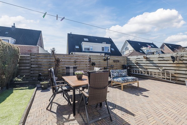 Medium property photo - Boekweitakkers 31, 7681 LM Vroomshoop